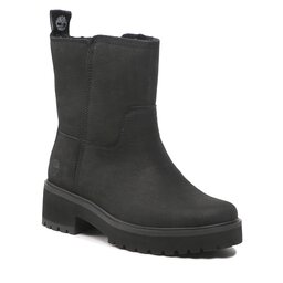 Timberland Tronchetti Timberland Carnaby Cool Wrm Pull On Wr TB0A5NS30151 Black Nubuck