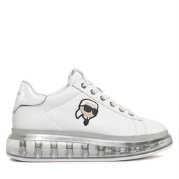 KARL LAGERFELD Tenisice KARL LAGERFELD KL62630N Bijela