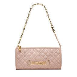 

Сумка LOVE MOSCHINO JC4011PP1ILA0601 Cipria, Рожевий