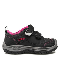 

Туфлі Keen Speed Hound 1026212 Black/Fuchsia Purple, Чорний