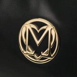 

Сумка LOVE MOSCHINO JC4031PP1GLD0000 Nero, Чорний