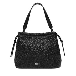 TOUS Borsetta TOUS Puffy_Bear 2002187051 Nero