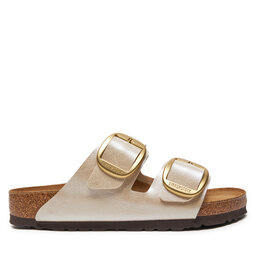 Birkenstock Šľapky Birkenstock Arizona Big Buckle 1020032 Zlatá