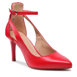 Wojas High Heels Wojas 35018-55 Rot