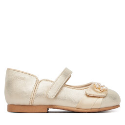 Mayoral Ballerinas Mayoral 41729.21 Goldfarben