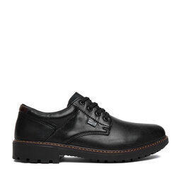 Rieker Halbschuhe Rieker CEO-F4611-00 Schwarz