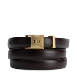 Gino Rossi Cintura da donna Gino Rossi BLYL24007-1 Marrone