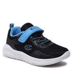 Champion Sneakers Champion Softy Evolve B S32454-CHA-KK002 Nbk/Rbl