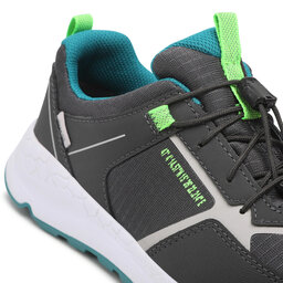 

Снікерcи Superfit GORE-TEX 1-000550-2000 S Grau/Grun, Сірий