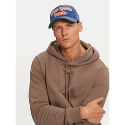 47 Brand Šiltovka 47 Brand B-CHNSC16EWP-RY Modrá