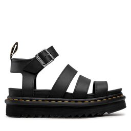 Dr. Martens Sandale Dr. Martens Blaire 24235001 Negru