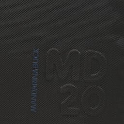 

Сумка Mandarina Duck Md20 P10QMTV1651 Black, Чорний