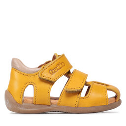 

Босоніжки Froddo G2150149-3 Dark Yellow, Жовтий