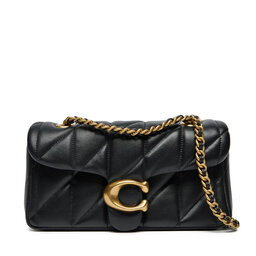 Coach Borsetta Coach Tabby CP149 Nero