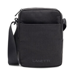 Lanetti Borsellino Lanetti LAN-K-006-04R Nero