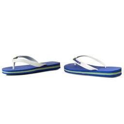 

В'єтнамки Havaianas, Білий