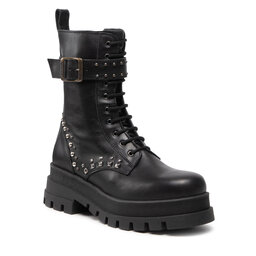 Pinko Ορειβατικά παπούτσια Pinko Melissa Stivale AI 22-23 BLKS1 1H2136 A 073 Black Z99