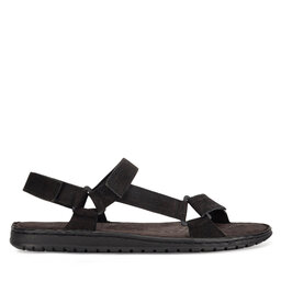 Lasocki Sandalen Lasocki MI08-BLOEMAN-95BIG Schwarz