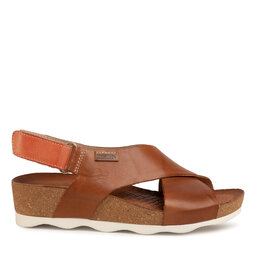 Pikolinos Sandali Pikolinos W9E-0912 Marrone