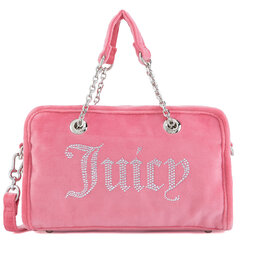 Juicy Couture Geantă Juicy Couture BIJXT5465WPO Roz