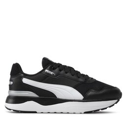 

Снікерcи Puma R78 Voyage Soft Jr 386226 01 Puma Black/Puma White, Чорний