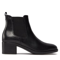

Челсі Tamaris 1-25026- Black 001, Чорний
