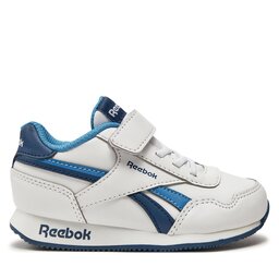 Reebok Sportcipők Reebok Royal Cl Jog 3.0 1V GW5280 Fehér