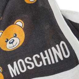 

Шаль MOSCHINO 0E5169 0M5217 005, Чорний