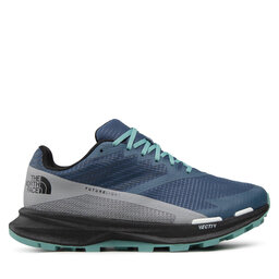 

Взуття The North Face Vectiv Livitum Futurelight NF0A5LWVMG71 Shady Blue/Tnf Black, Cиній