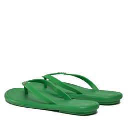 

В'єтнамки Melissa Melissa Sun Marina Ad 33910 Green AN774, Зелений