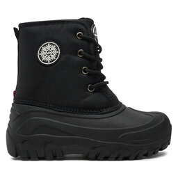 Vertigo Alpes Botas de nieve Vertigo Alpes Uvraz Negro