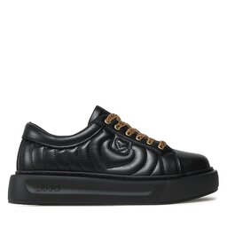 

Снікерcи Liu Jo Kylie 609 4F3315 EX014 Black 22222, Чорний