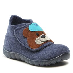 Superfit Papuče Superfit 1-800295-8030 M Blue