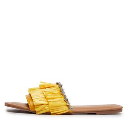 

Шльопанці Bassano 23961 Yellow, Жовтий