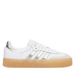 adidas Снікерcи adidas Sambae JS3943 Білий