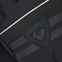 

Чоловічі рукавички Rossignol Tech RLLMG07 Black, Чорний