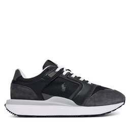 Polo Ralph Lauren Sneakers Polo Ralph Lauren Trn 89 Pp V2 Sk 809P07286003 Schwarz