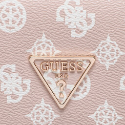 

Сумка Guess Noelle (PT) Mini Bags HWPT78 79810 RWL, Рожевий