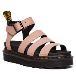 Dr. Martens Sandaler Dr. Martens Blaire Peach beige