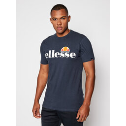 Ellesse Ellesse Póló Sl Prado SHC07405 Sötétkék Regular Fit