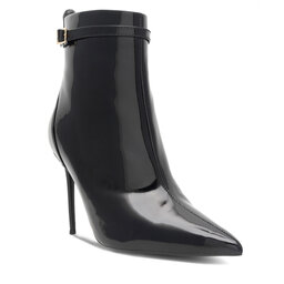 Eva Minge Stiefeletten Eva Minge ARAD-959-551R Schwarz