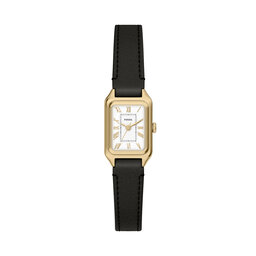 Fossil Годинник Fossil Raquel Mini ES5470 Чорний