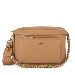 MEXX Torebka MEXX MEXX-S-005-07 Brązowy