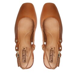 

Босоніжки Pikolinos W9P-5738 Brandy, Коричневий