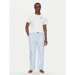 Polo Ralph Lauren Polo Ralph Lauren Pizsama 714931645004 Kék Regular Fit