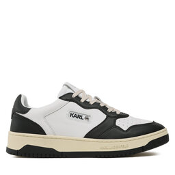 KARL LAGERFELD Laisvalaikio batai KARL LAGERFELD KL53020 Balta