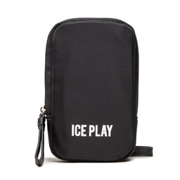 Ice Play Táska Ice Play 22I W2M1 7249 6943 9000 Black