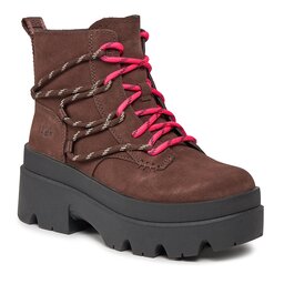 Ugg Stövletter Ugg W Brisbane Lace Up 1143841 BCDR