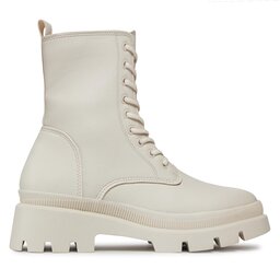 

Черевики туристичні Tamaris 1-25237-41 White Matt 140, Білий