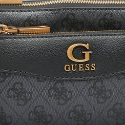 

Сумка Guess Nell Logo (SB) Mini Bags HWSB87 35700 CLO, Сірий